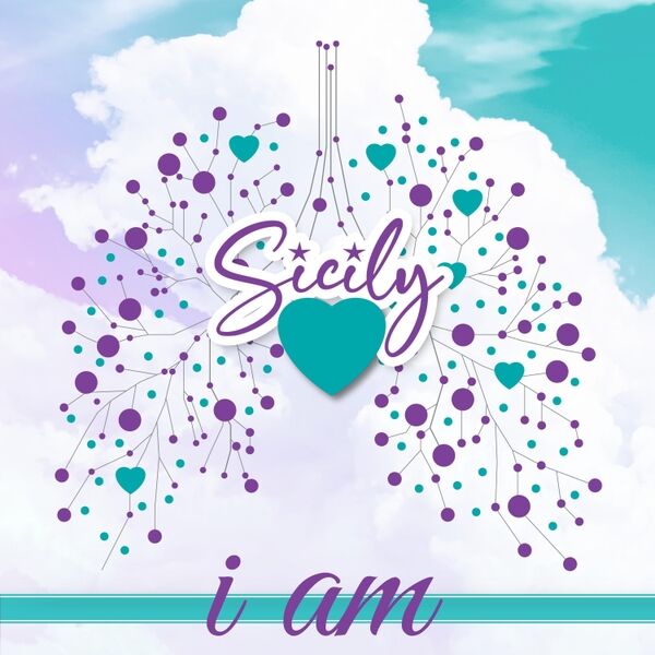 Cover art for I Am